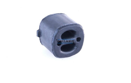 Gummilist, avgassystem, bild 4