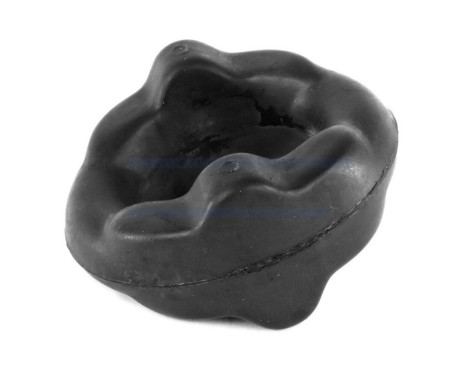 Gummilist, avgassystem, bild 7