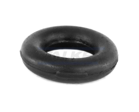 Gummilist, avgassystem, bild 7