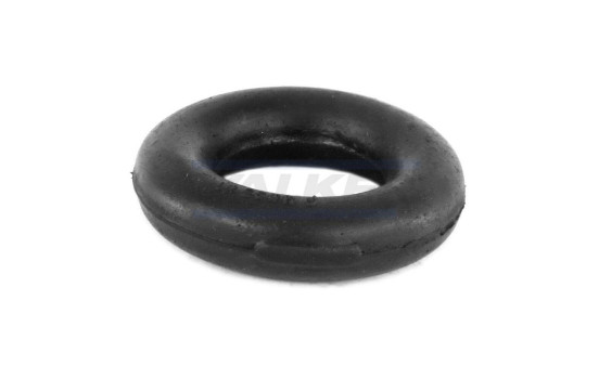 Gummilist, avgassystem, bild 7