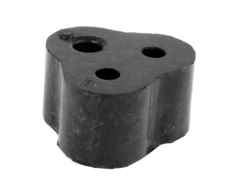 Gummilist, avgassystem, bild 6