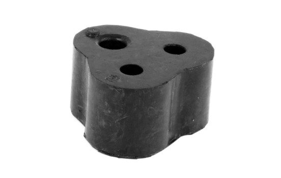 Gummilist, avgassystem, bild 6