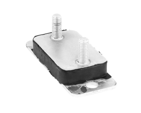 Gummilist, avgassystem, bild 9