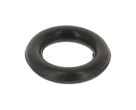 Gummilist, avgassystem, bild 10