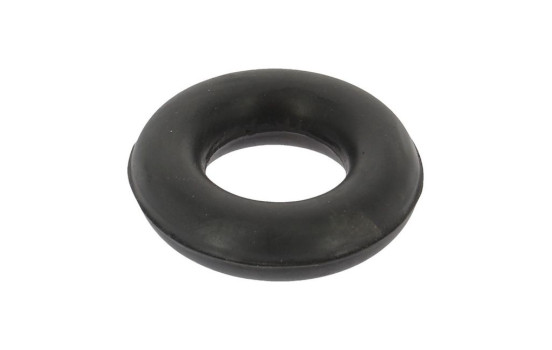 Gummilist, avgassystem, bild 10