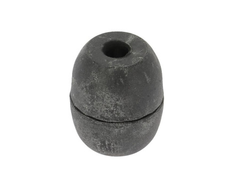 Gummilist, avgassystem, bild 11