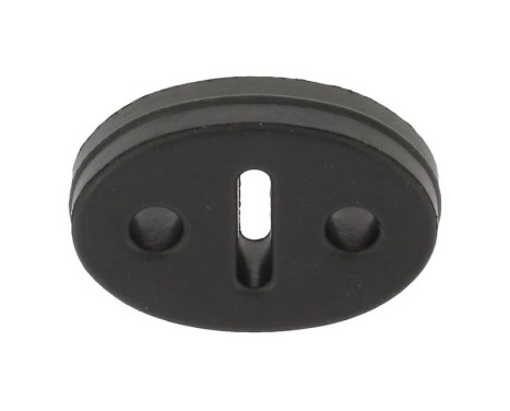 Gummilist, avgassystem, bild 10