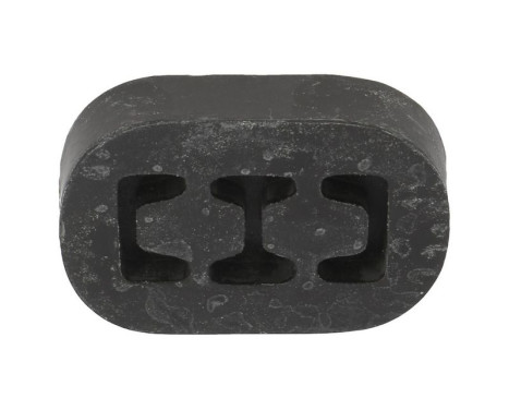 Gummilist, avgassystem, bild 10