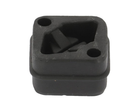 Gummilist, avgassystem, bild 11