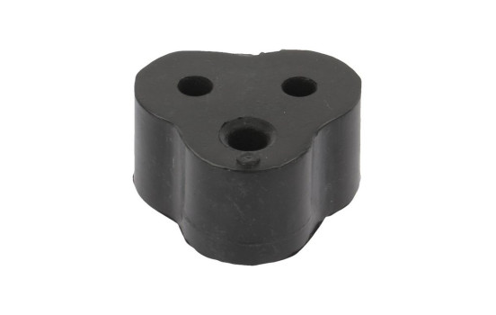 Gummilist, avgassystem, bild 10