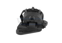 Hållare, avgassystem