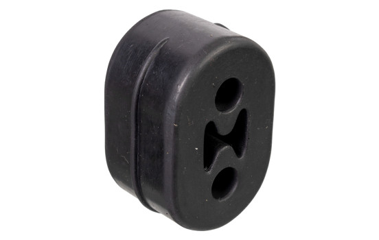 Hållare, avgassystem