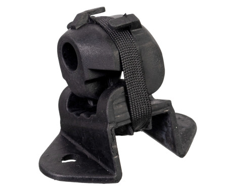 Hållare, avgassystem