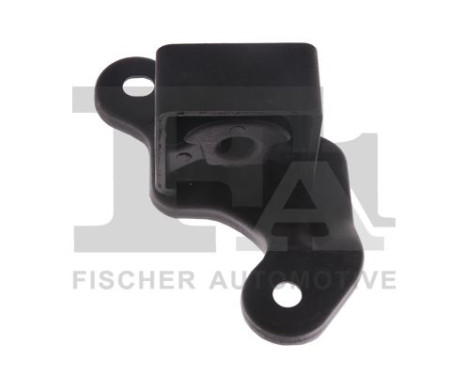 Hållare, avgassystem