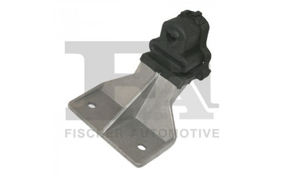 Hållare, avgassystem