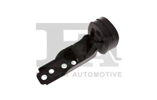 Hållare, avgassystem