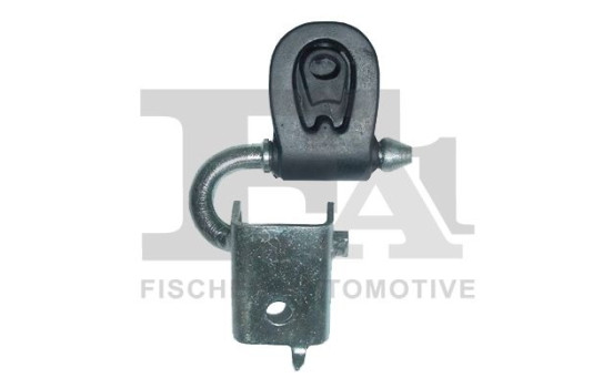 Hållare, avgassystem