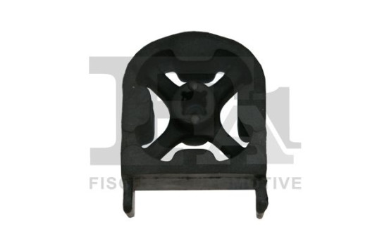 Hållare, avgassystem