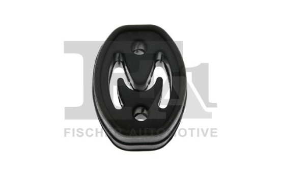 Hållare, avgassystem