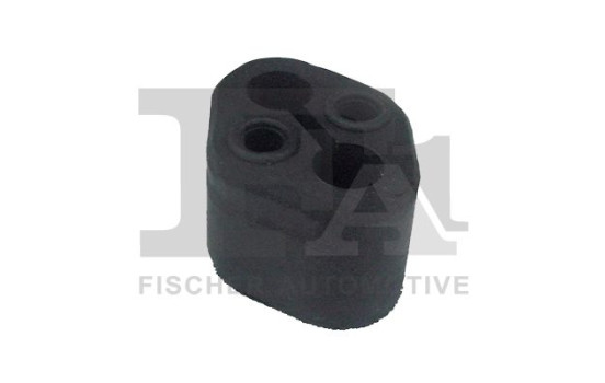 Hållare, avgassystem