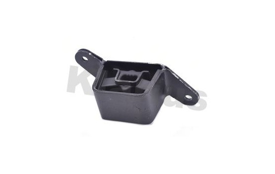 Hållare, avgassystem, bild 2