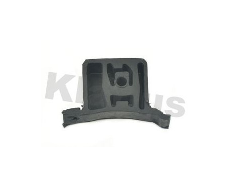 Hållare, avgassystem, bild 2