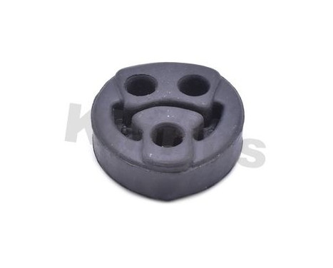 Hållare, avgassystem, bild 2