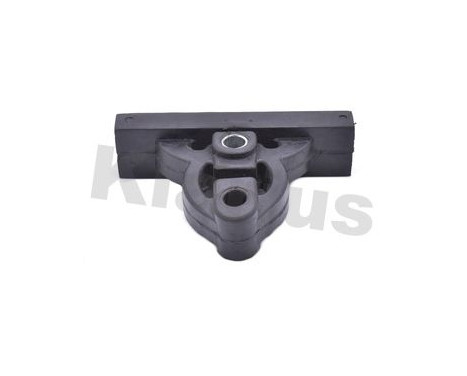 Hållare, avgassystem