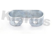 Hållare, avgassystem