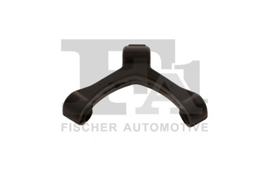 Hållare, avgassystem