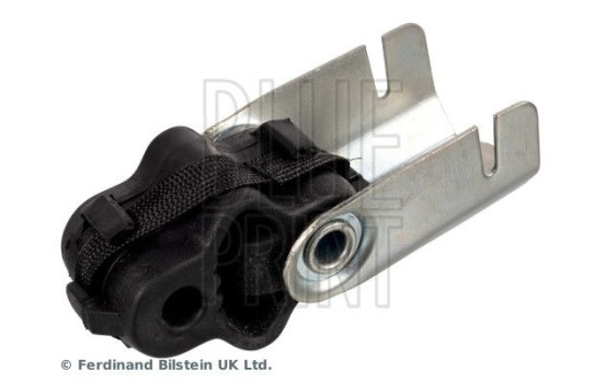 Hållare, avgassystem, bild 2