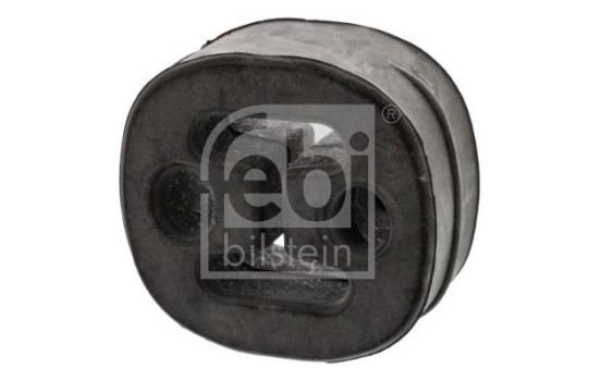 Hållare, avgassystem, bild 2