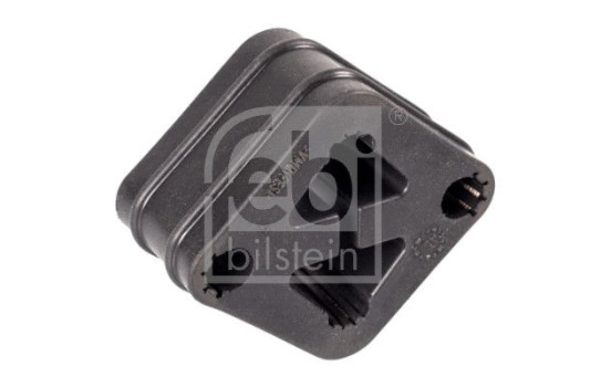 Hållare, avgassystem, bild 2