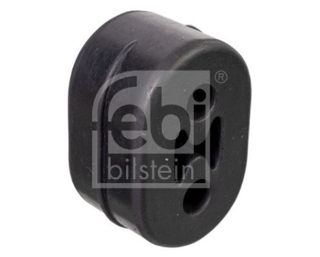 Hållare, avgassystem, bild 2