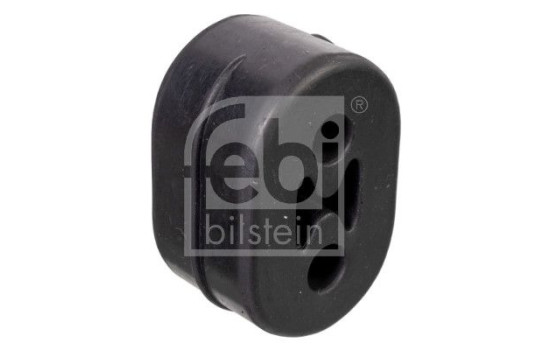 Hållare, avgassystem, bild 2