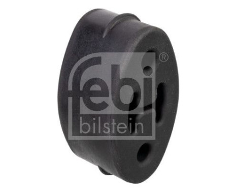 Hållare, avgassystem, bild 2