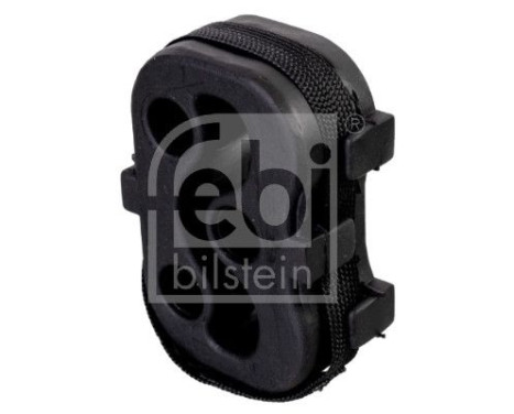 Hållare, avgassystem, bild 2