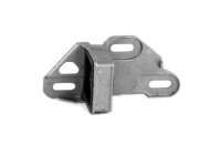 Hållare, avgassystem