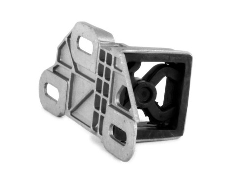 Hållare, avgassystem, bild 8