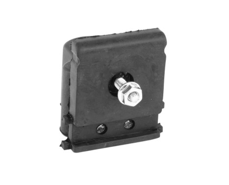 Hållare, avgassystem, bild 7