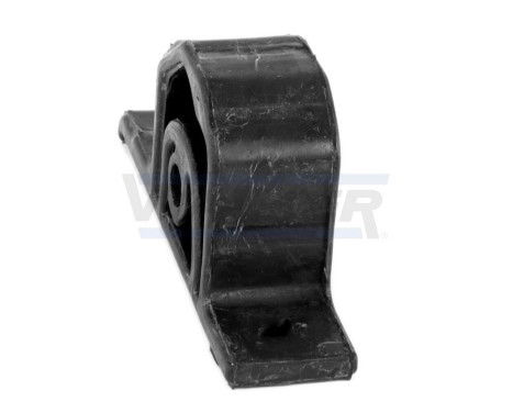 Hållare, avgassystem, bild 2