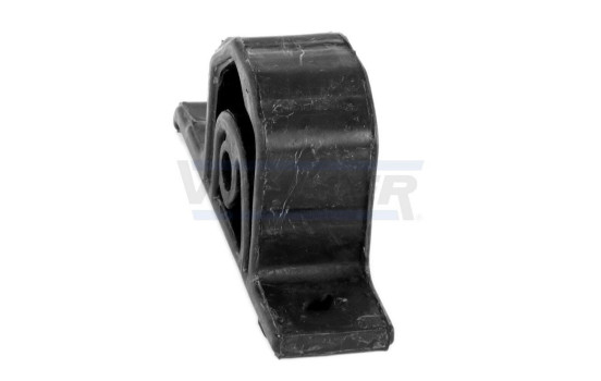 Hållare, avgassystem, bild 2