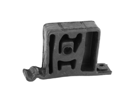 Hållare, avgassystem, bild 6