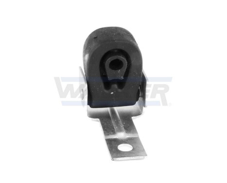 Hållare, avgassystem, bild 2