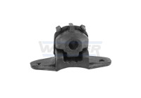 Hållare, avgassystem