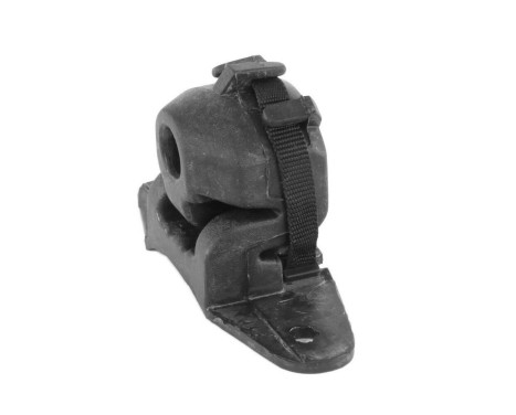 Hållare, avgassystem, bild 5