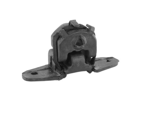 Hållare, avgassystem, bild 6