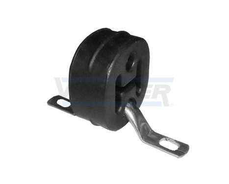 Hållare, avgassystem, bild 2