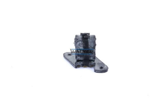 Hållare, avgassystem, bild 3