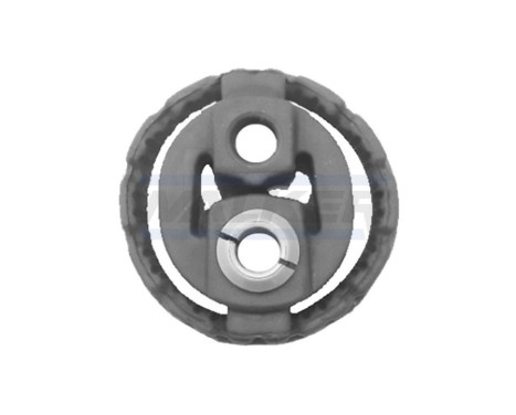 Hållare, avgassystem